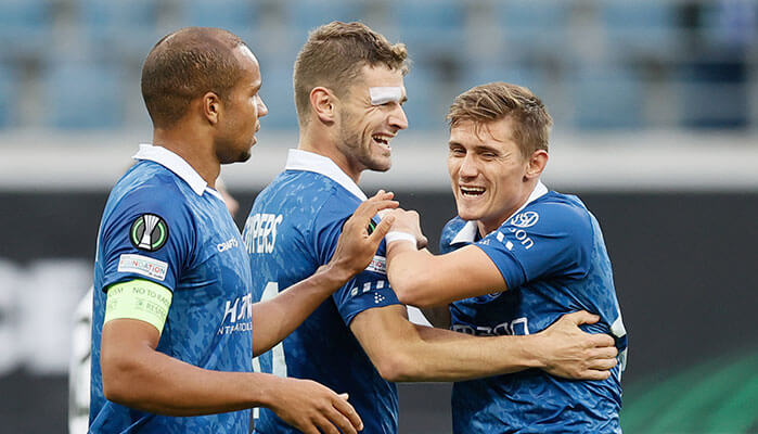 Gent Djurgarden Tipp