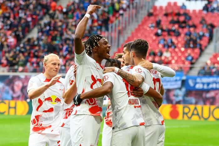 Leipzig Celtic Tipp