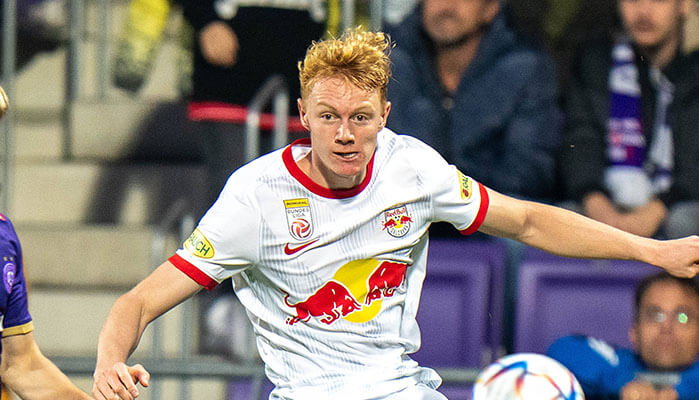 Red Bull Salzburg Sturm Graz Tipp