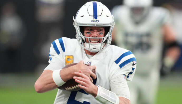 Colts Eagles Tipp