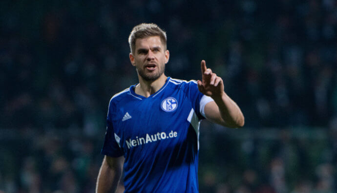 Schalke Mainz Tipp