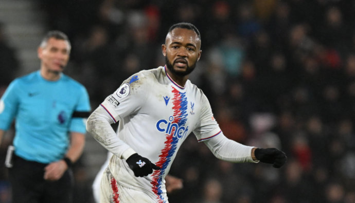 Crystal Palace Tottenham Tipp