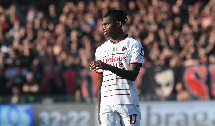 AC Milan AS Rom Tipp