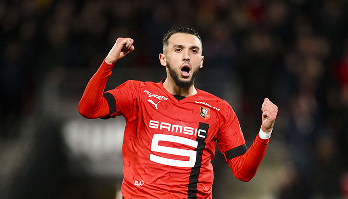 Bordeaux Rennes Tipp