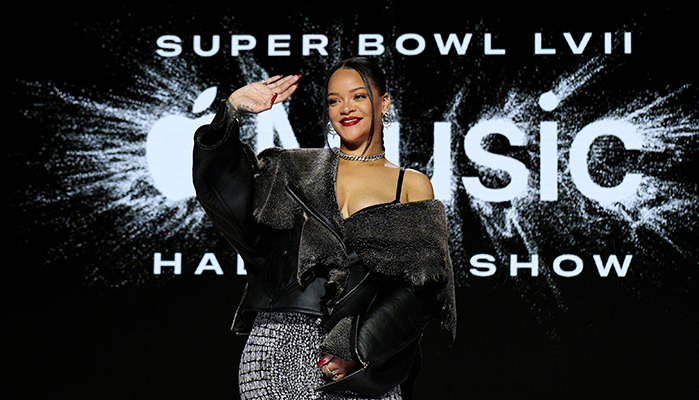 What time is the Super Bowl 2023? — citiMuzik