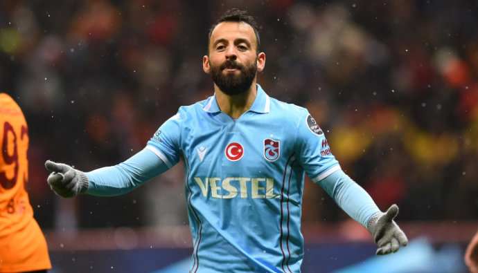 Trabzonspor FC Basel Tipp