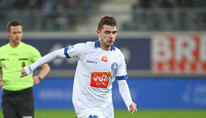 Qarabag Agdam Gent Tipp