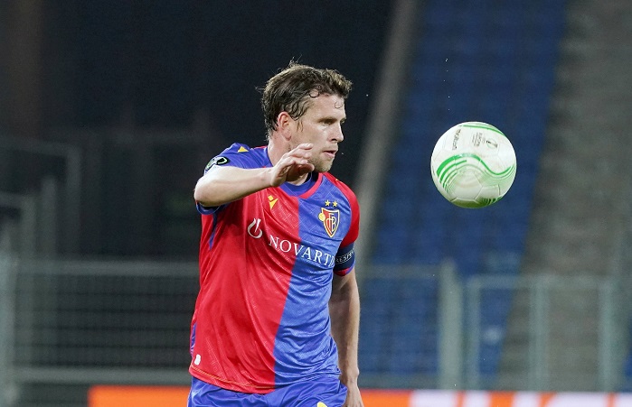 St. Gallen FC Basel Tipp