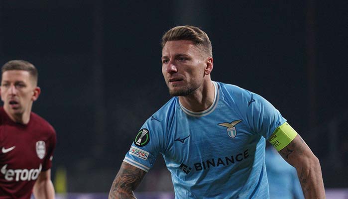 Lazio Rom Sampdoria Tipp