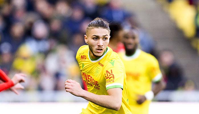 Nantes Lens Tipp