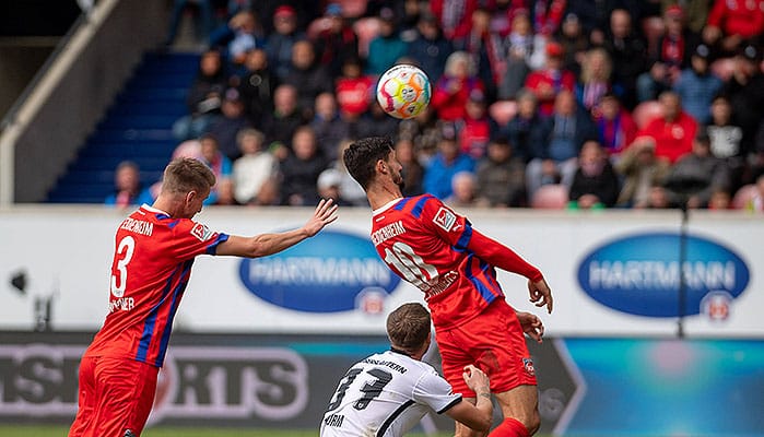 Lautern Heidenheim Tipp