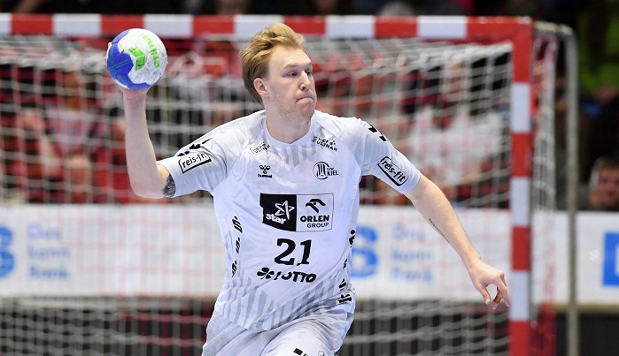 Dinamo Bukarest THW Kiel Tipp