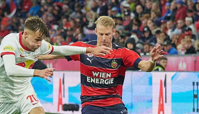 Rapid Wien Red Bull Salzburg Tipp