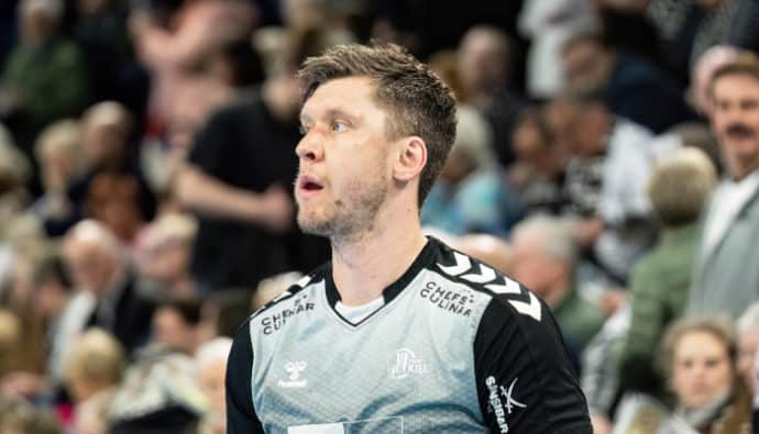 THW Kiel Flensburg Tipp