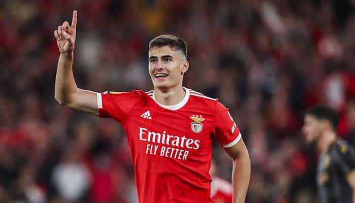 Benfica Lissabon Porto Tipp