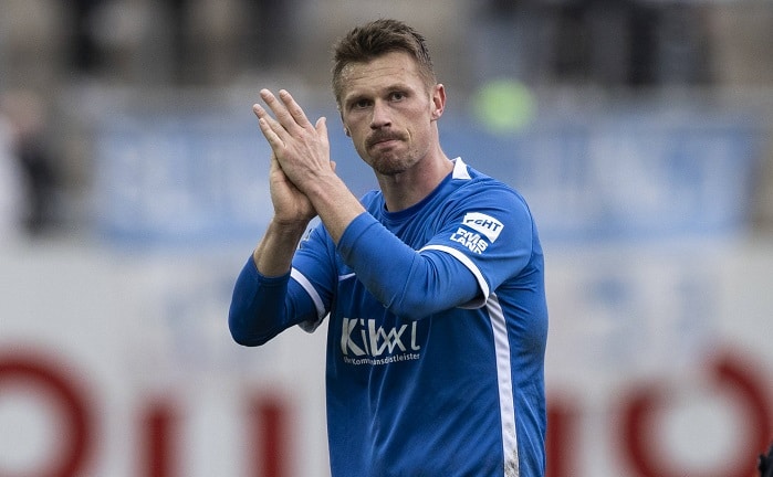 Meppen Ingolstadt Tipp