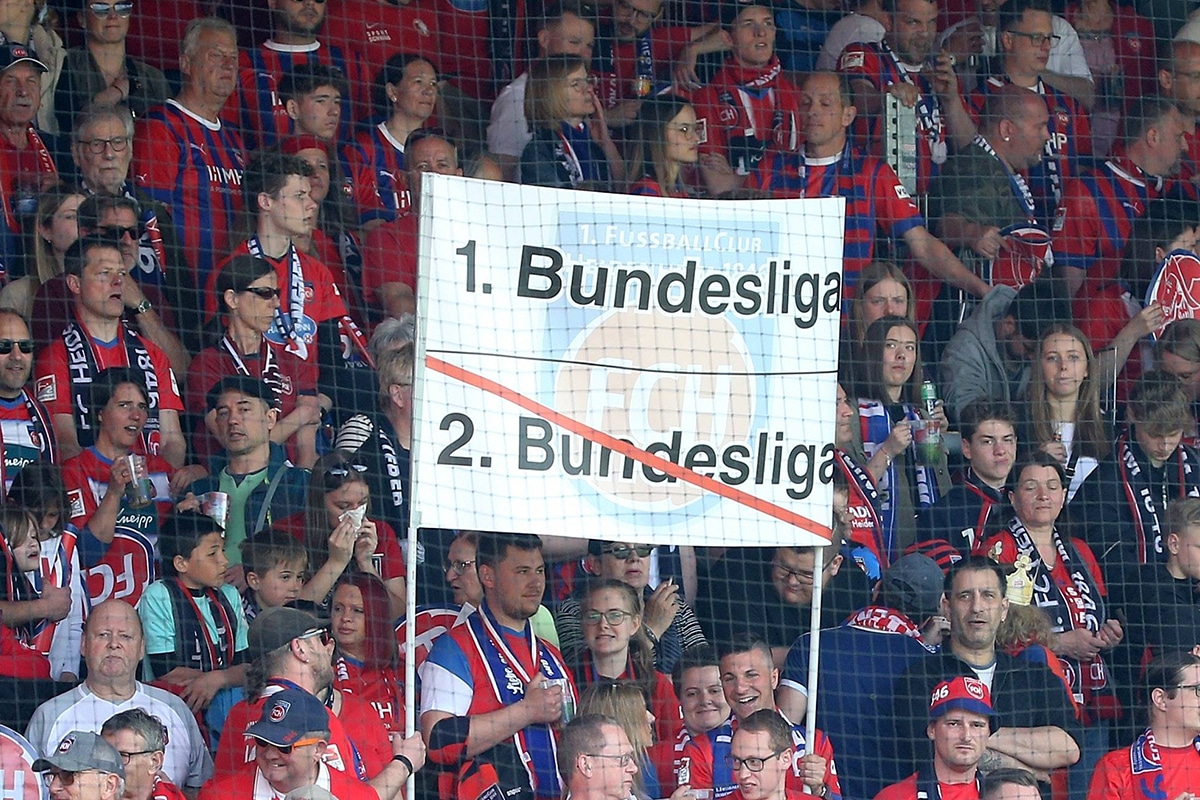Bundesliga Absteiger Prognose Wer steigt 2024 ab?
