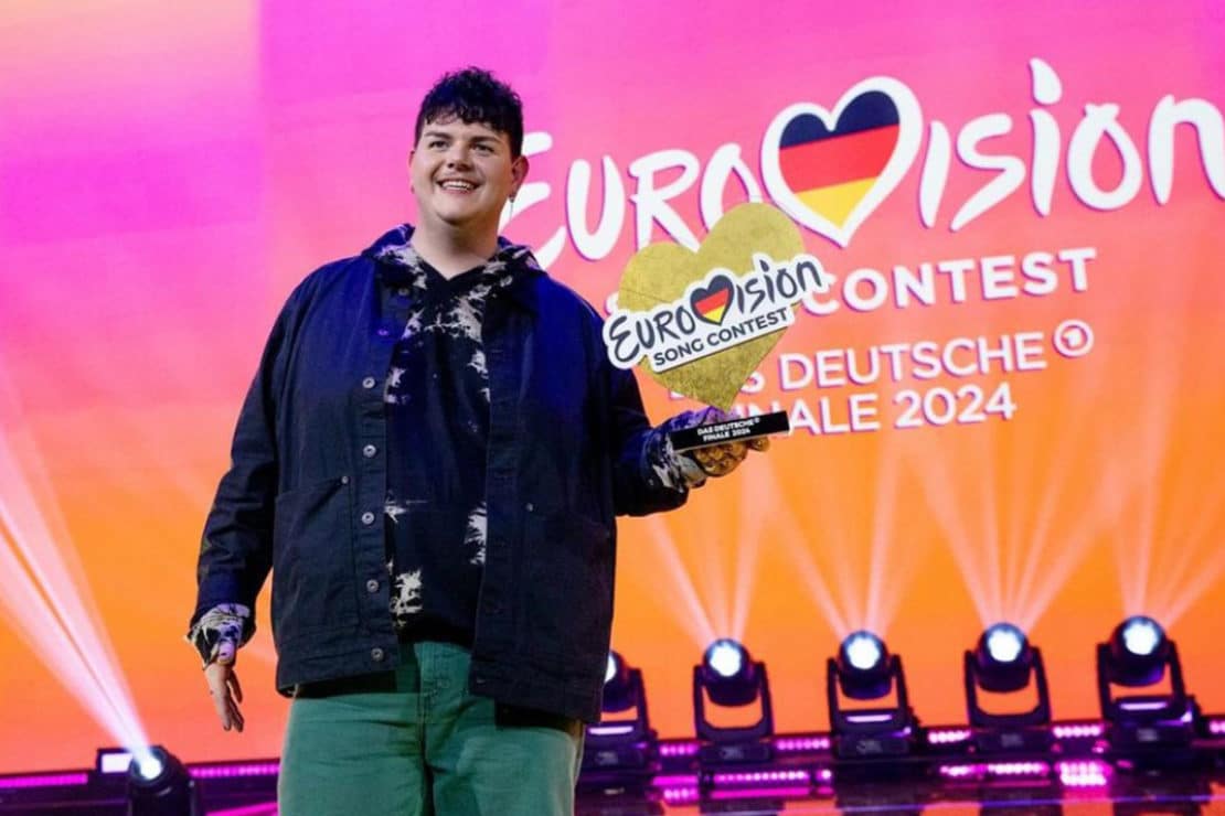 Deutschland ESC 2024 Chancen 0 Punkte für den LoserSong?