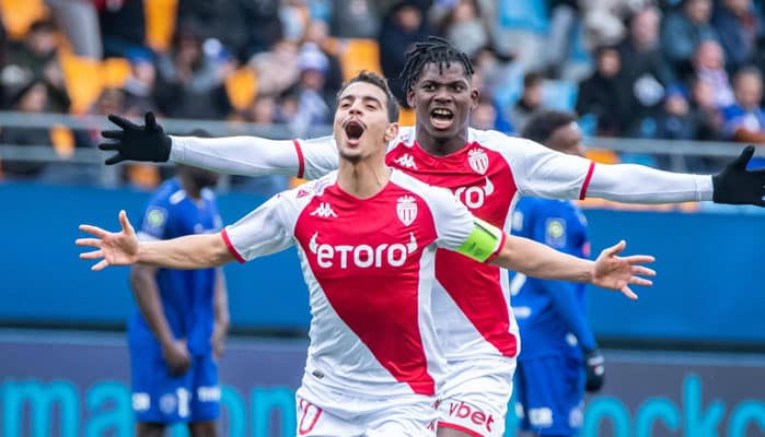 Monaco Toulouse Tipp