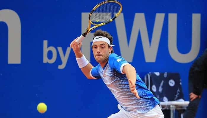 Cecchinato McDonald Tipp