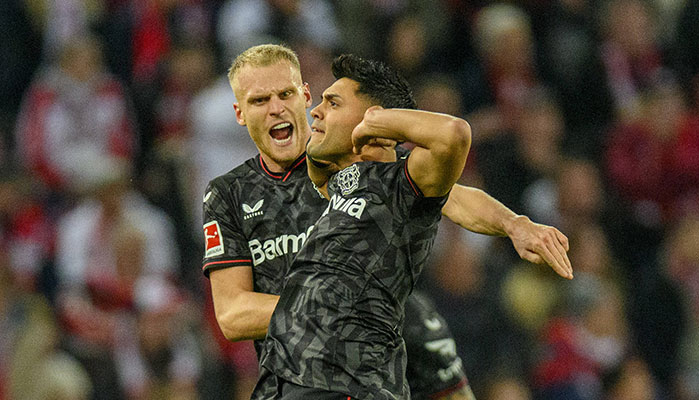 Leverkusen Köln Tipp