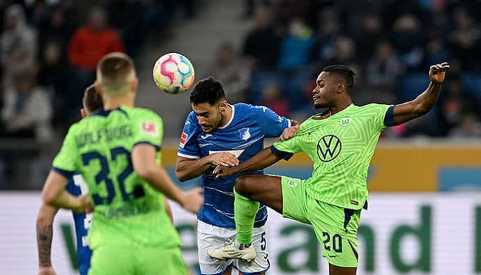 Wolfsburg - Hoffenheim Tipp, Prognose & Quoten | 13.05.2023