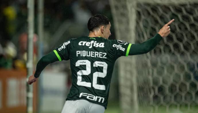 Athletico PR Palmeiras Tipp