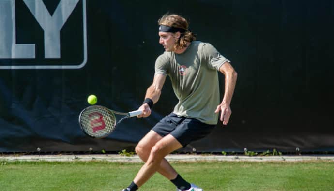 Tsitsipas Gasquet Tipp