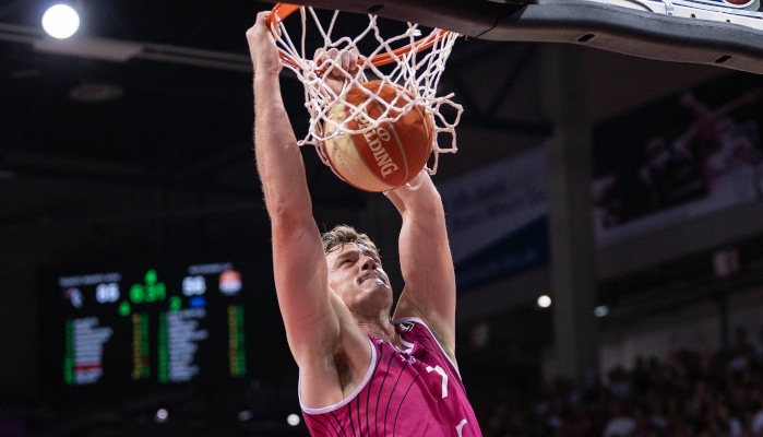 Ulm - Bonn Tipp, Prognose & Quoten | BBL 14.06.2023