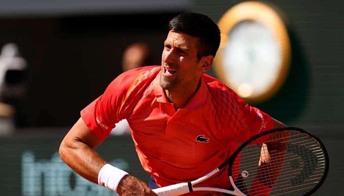 Djokovic Khachanov Tipp