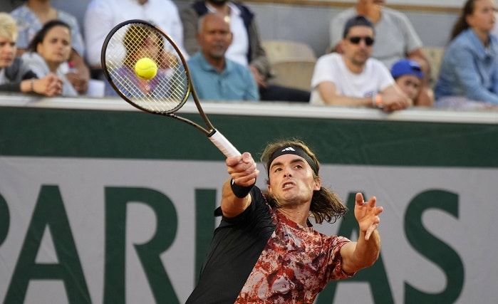 French Open heute 06.06.