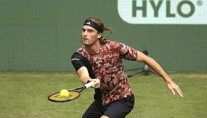 Jarry Tsitsipas Tipp