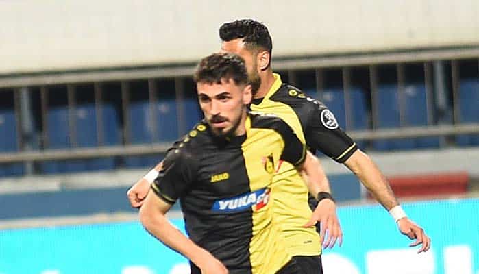 Istanbulspor Ümraniyespor Tipp