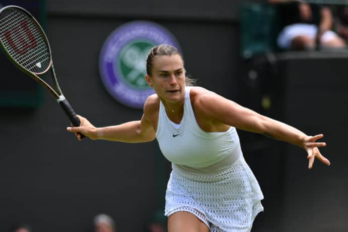 Jabeur Sabalenka Tipp