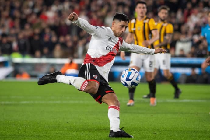 River Plate Estudiantes Tipp