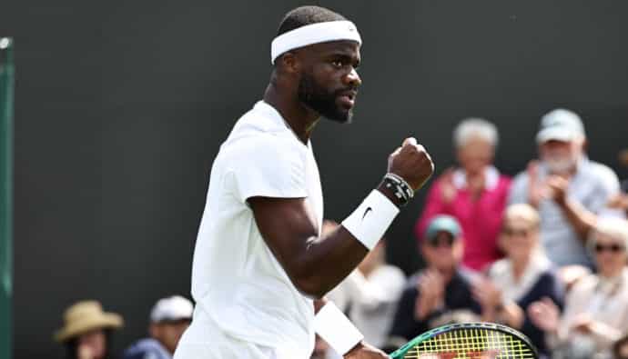 Tiafoe Dimitrov Tipp