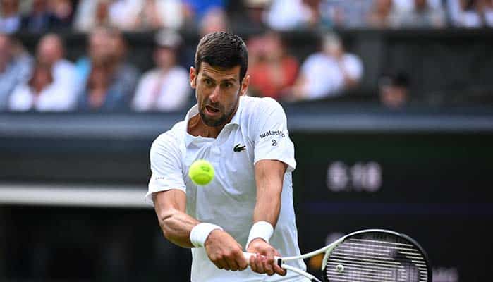 Thompson Djokovic Tipp