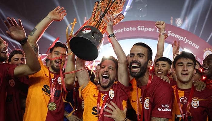 Galatasaray Hull Tipp