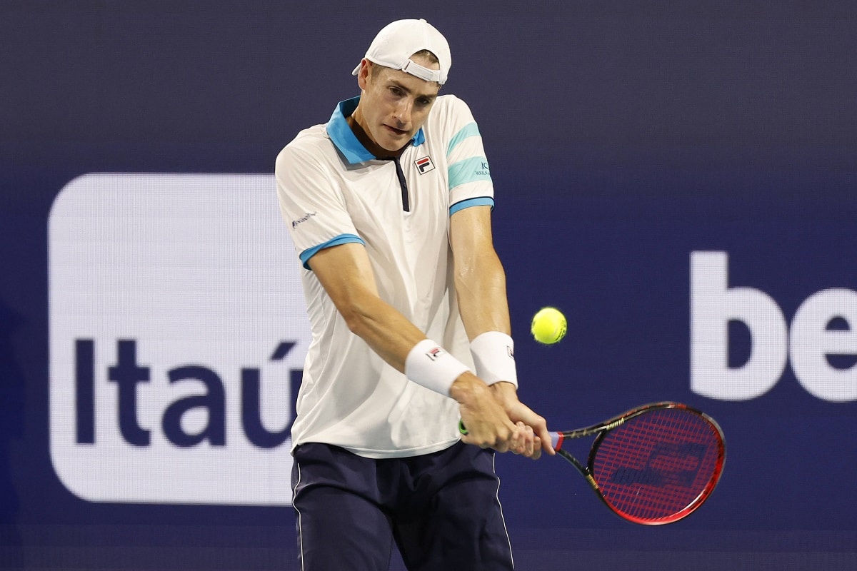 Isner Moutet Tipp