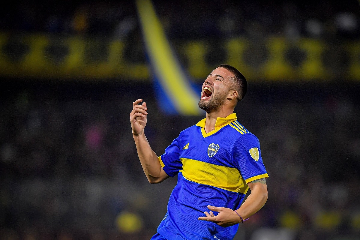 Gimnasia Boca Juniors Tipp