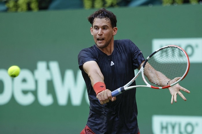 Thiem Tsitsipas Tipp