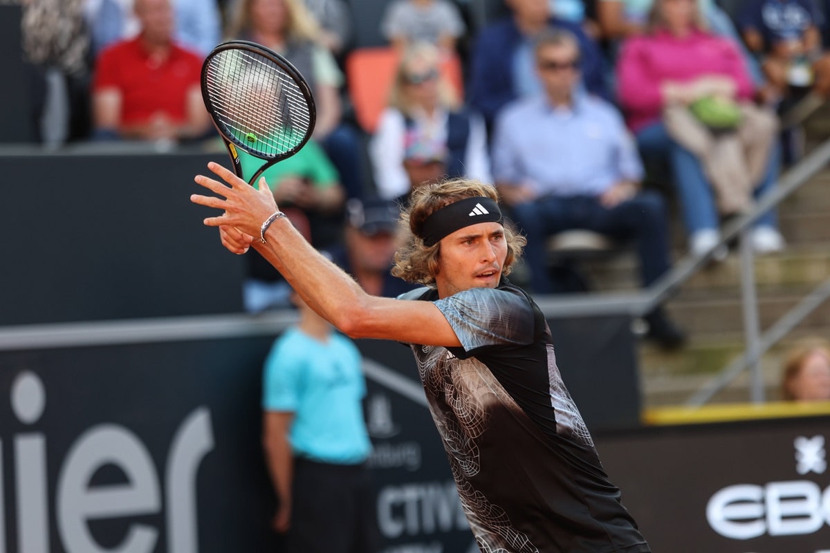 Zverev Djere Tipp