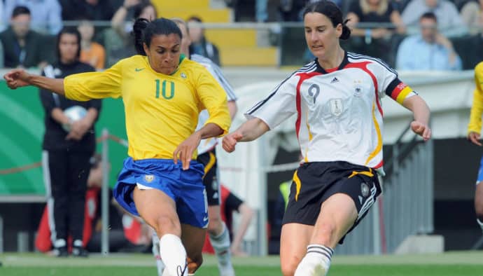 Topscorer Frauen-WM