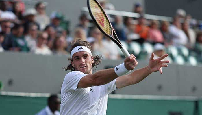 Murray Tsitsipas Tipp