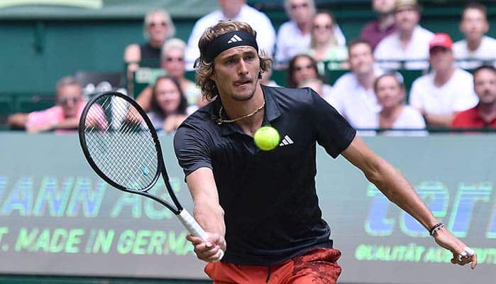 Zverev Brouwer Tipp