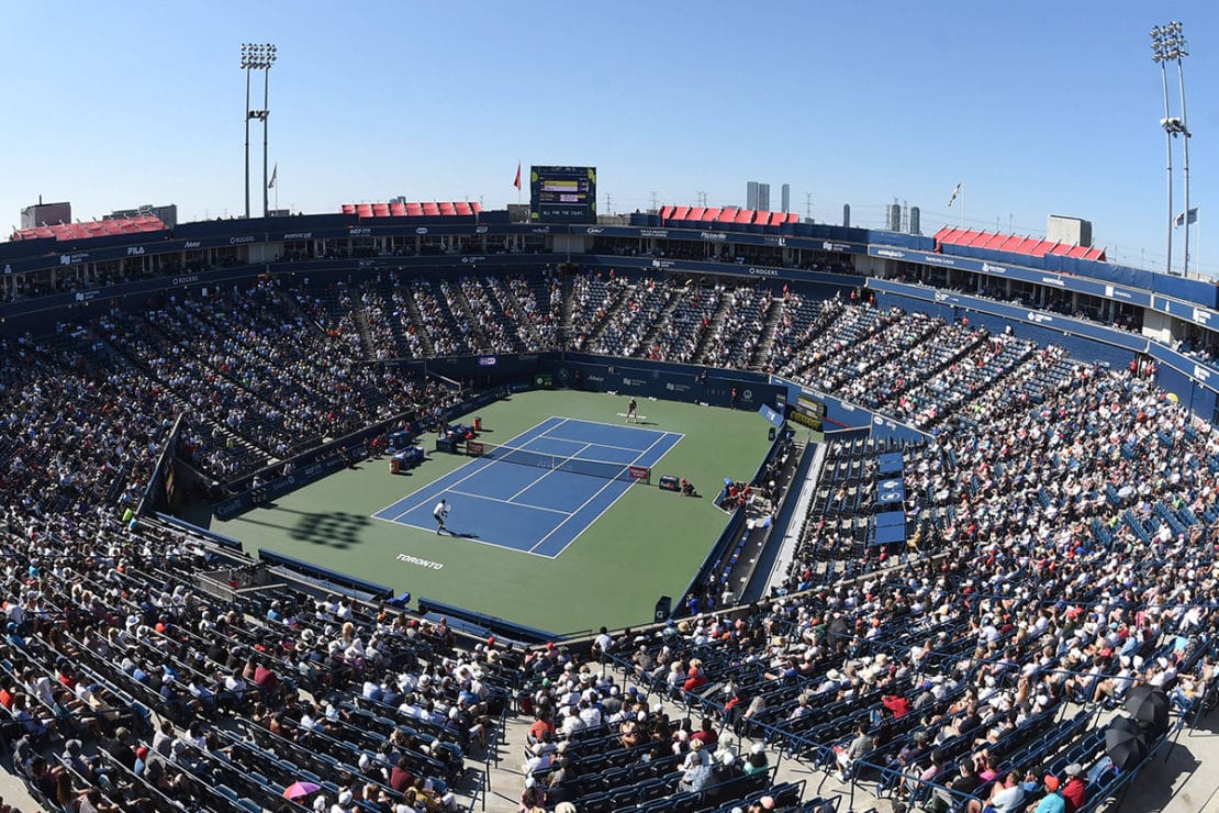 ATP Toronto Masters 2023 Übertragung, Spielplan, Wettquoten