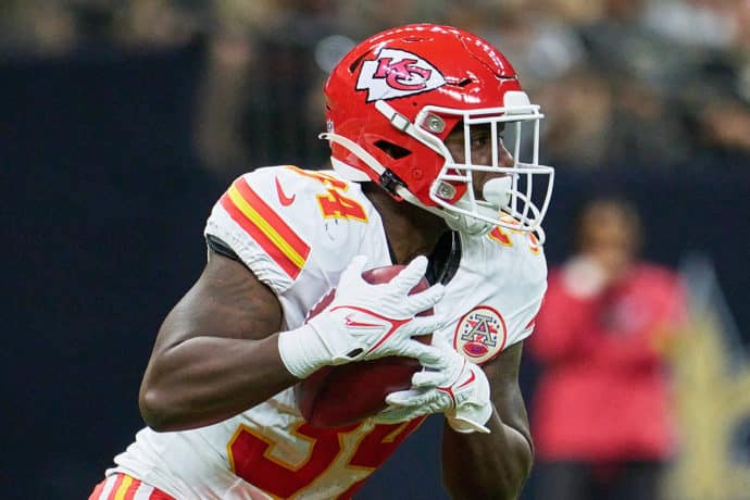 chiefs vs browns übertragung stream