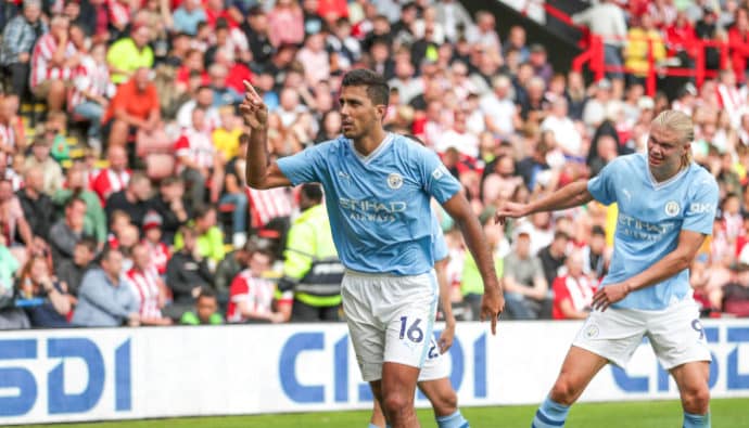 Manchester City Fulham Tipp