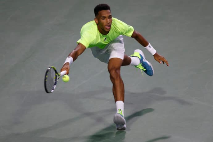 Mannarino Auger-Aliassime Tipp