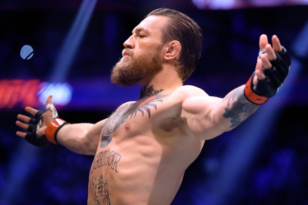 Conor McGregor Comeback 2025 Datum, Gegner, Ort